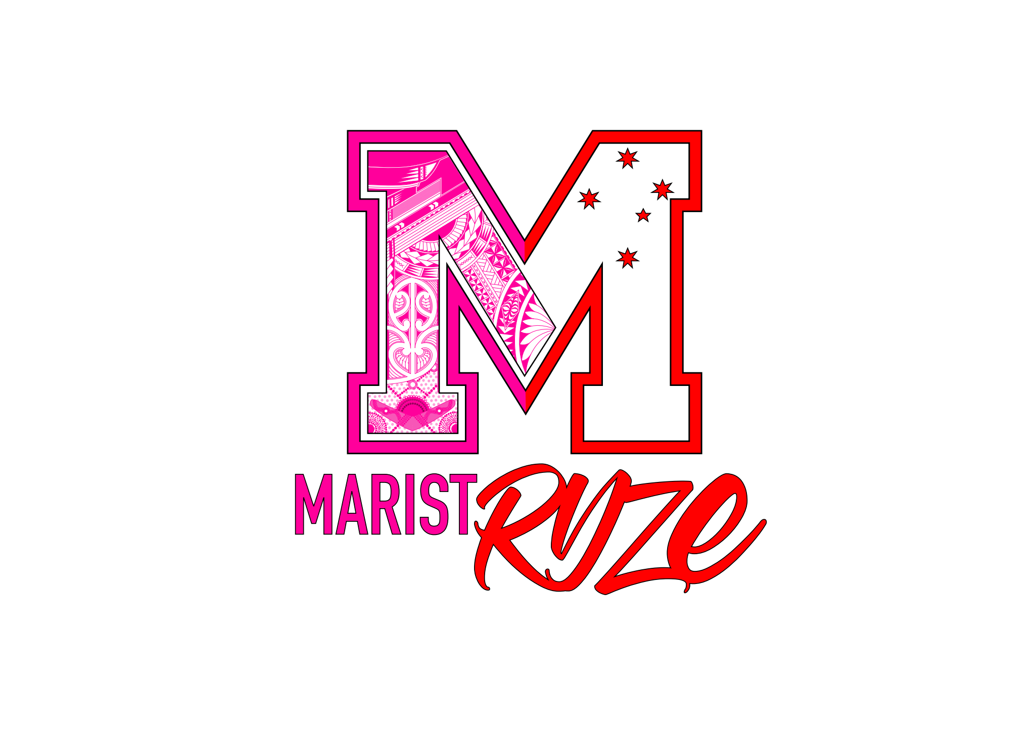 Marist Ryze Rugby (Logan)